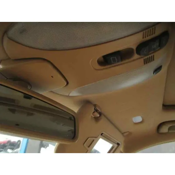 MERCEDES CLASE S (W220) BERLINA '2004 500 (220.075) AZUL