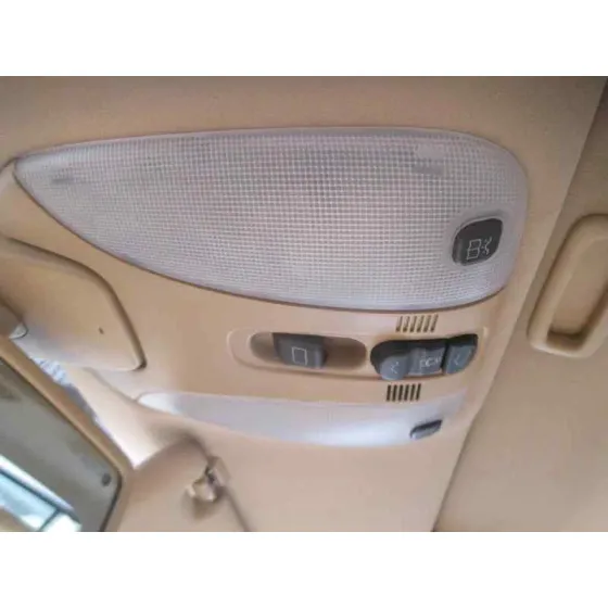MERCEDES CLASE S (W220) BERLINA '2004 500 (220.075) AZUL