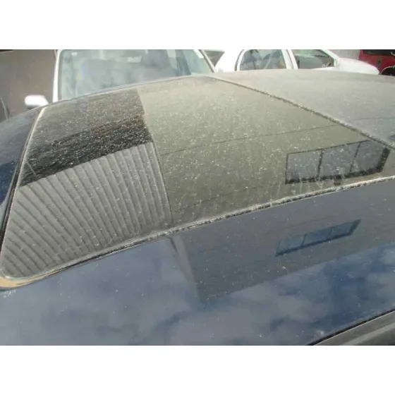 MERCEDES CLASE S (W220) BERLINA '2004 500 (220.075) AZUL