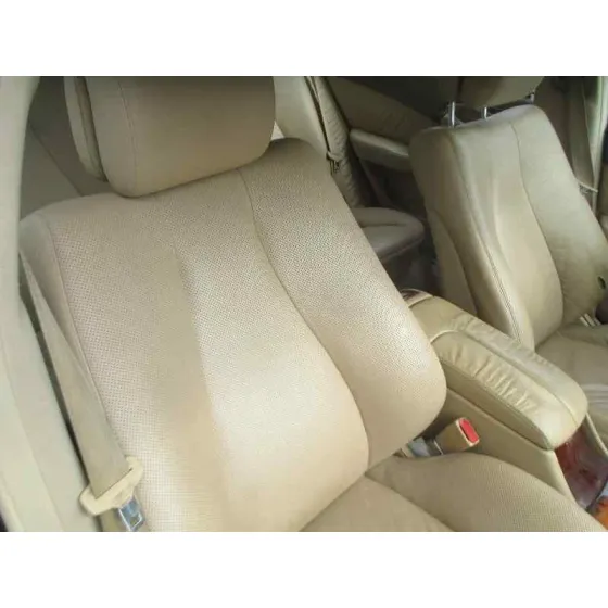 MERCEDES CLASE S (W220) BERLINA '2004 500 (220.075) AZUL