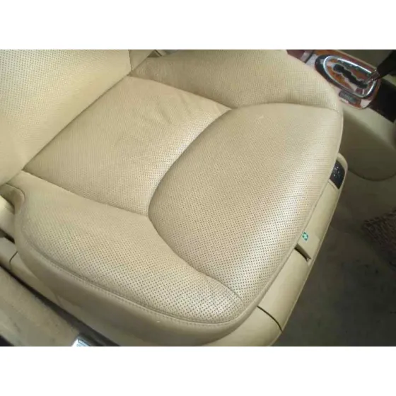 MERCEDES CLASE S (W220) BERLINA '2004 500 (220.075) AZUL