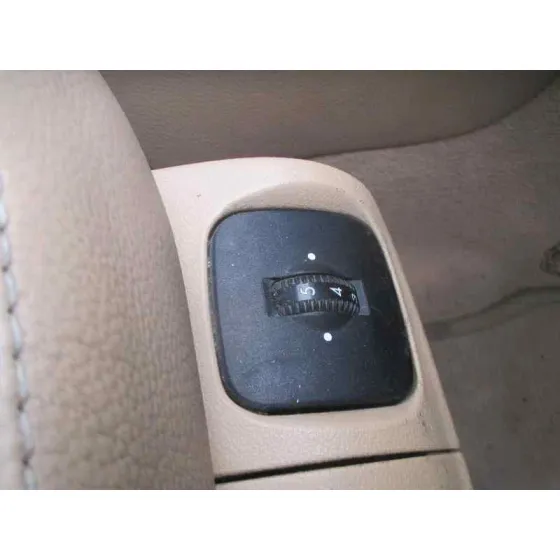 MERCEDES CLASE S (W220) BERLINA '2004 500 (220.075) AZUL