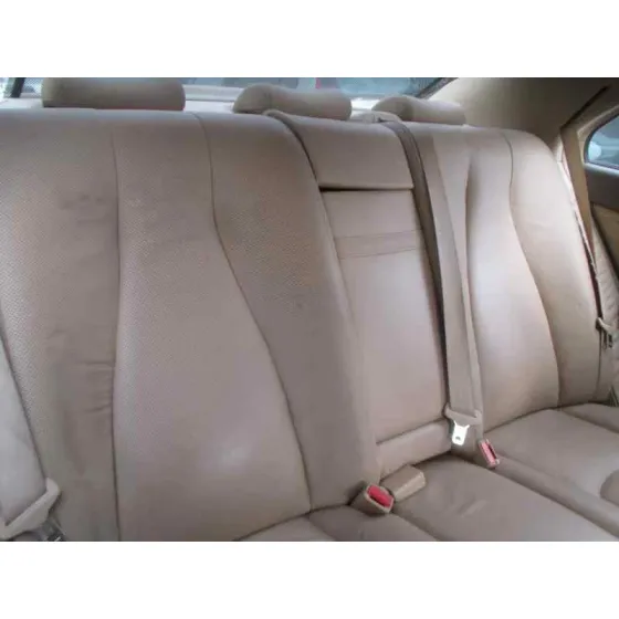 MERCEDES CLASE S (W220) BERLINA '2004 500 (220.075) AZUL