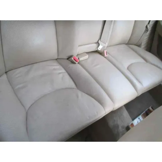 MERCEDES CLASE S (W220) BERLINA '2004 500 (220.075) AZUL