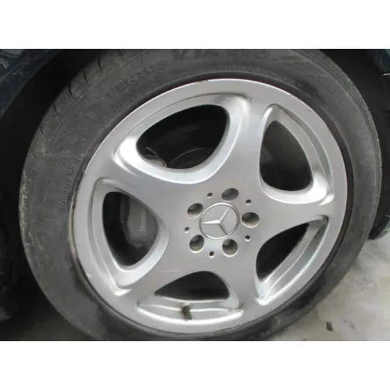 MERCEDES CLASE S (W220) BERLINA '2004 500 (220.075) AZUL