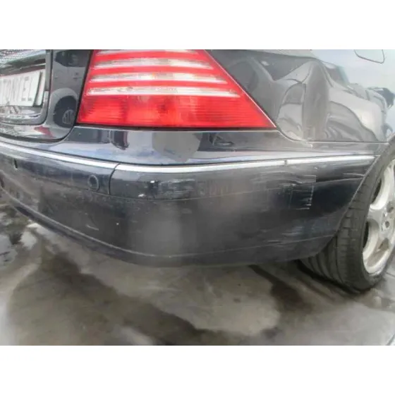 MERCEDES CLASE S (W220) BERLINA '2004 500 (220.075) AZUL