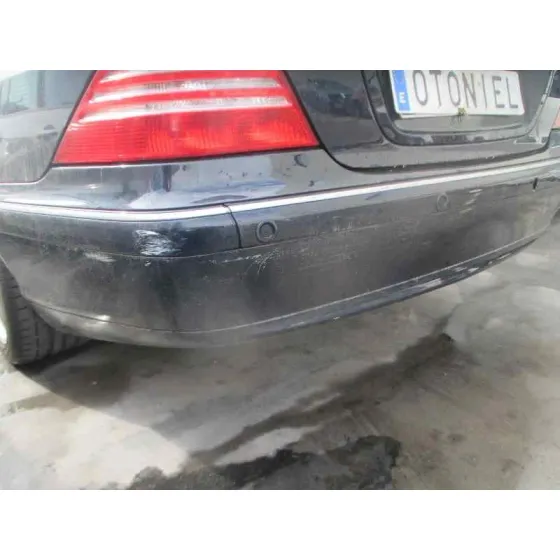 MERCEDES CLASE S (W220) BERLINA '2004 500 (220.075) AZUL