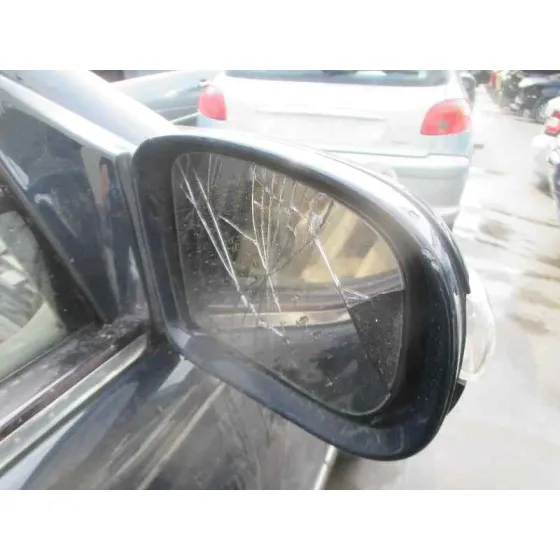 MERCEDES CLASE S (W220) BERLINA '2004 500 (220.075) AZUL