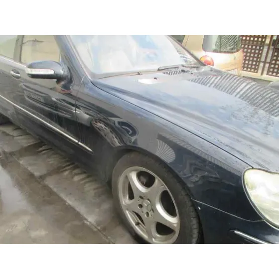 MERCEDES CLASE S (W220) BERLINA '2004 500 (220.075) AZUL