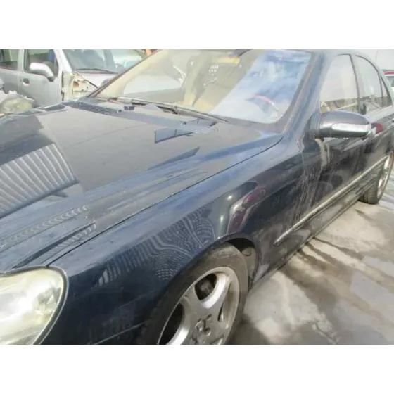 MERCEDES CLASE S (W220) BERLINA '2004 500 (220.075) AZUL
