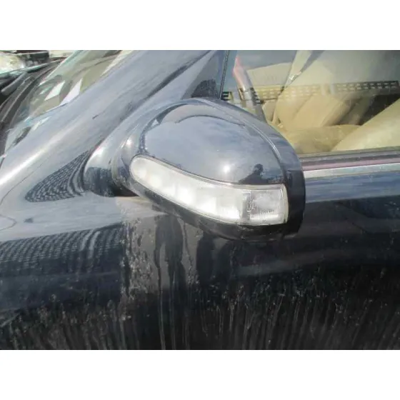 MERCEDES CLASE S (W220) BERLINA '2004 500 (220.075) AZUL