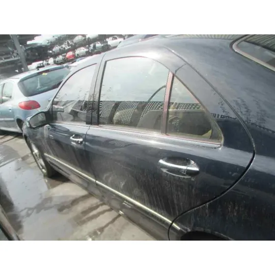 MERCEDES CLASE S (W220) BERLINA '2004 500 (220.075) AZUL