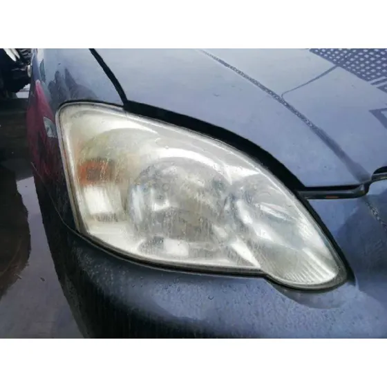 TOYOTA COROLLA (E12) '2006 2.0 D-CAT GRIS