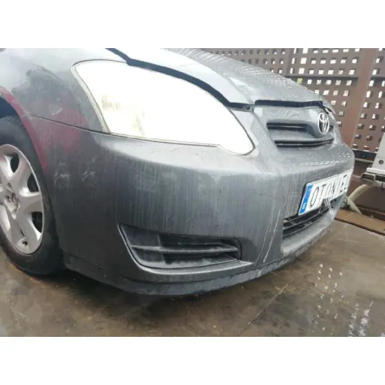 TOYOTA COROLLA (E12) '2006 2.0 D-CAT GRIS