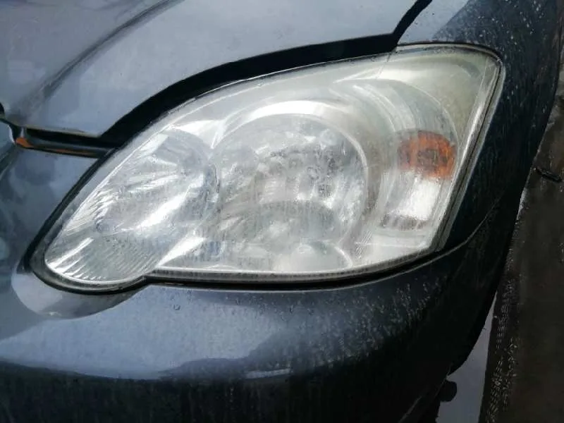 TOYOTA COROLLA (E12) '2006 2.0 D-CAT GRIS