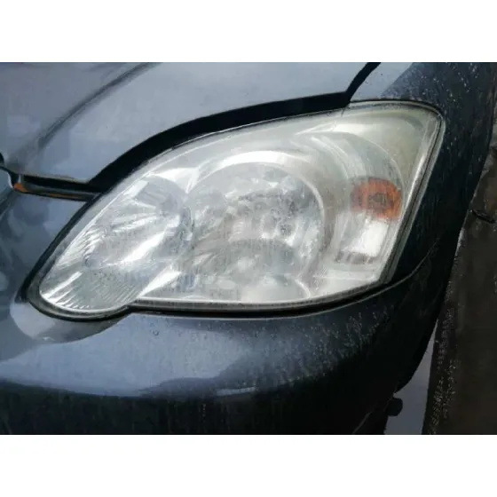 TOYOTA COROLLA (E12) '2006 2.0 D-CAT GRIS