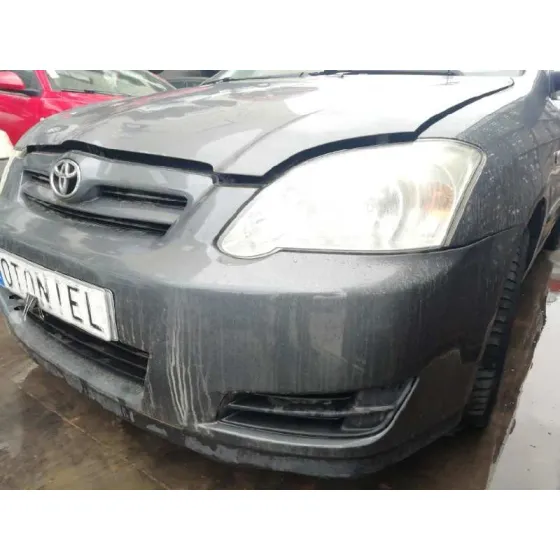 TOYOTA COROLLA (E12) '2006 2.0 D-CAT GRIS