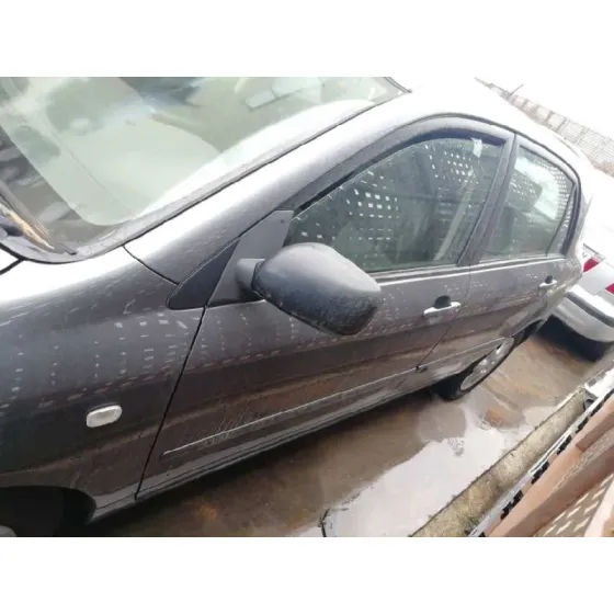 TOYOTA COROLLA (E12) '2006 2.0 D-CAT GRIS