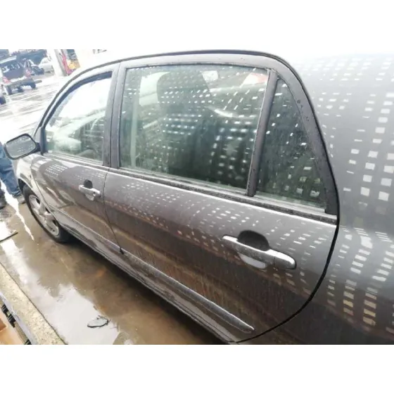 TOYOTA COROLLA (E12) '2006 2.0 D-CAT GRIS