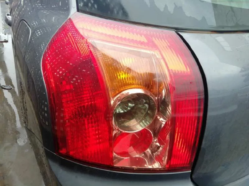 TOYOTA COROLLA (E12) '2006 2.0 D-CAT GRIS