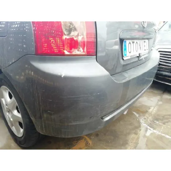 TOYOTA COROLLA (E12) '2006 2.0 D-CAT GRIS