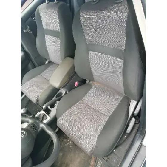 TOYOTA COROLLA (E12) '2006 2.0 D-CAT GRIS