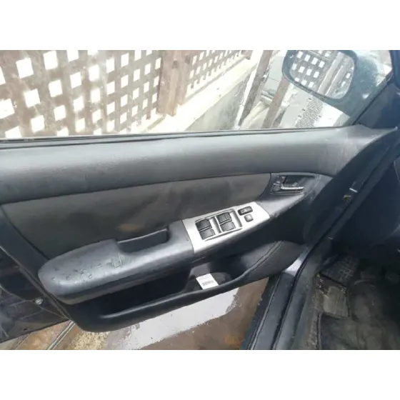 TOYOTA COROLLA (E12) '2006 2.0 D-CAT GRIS