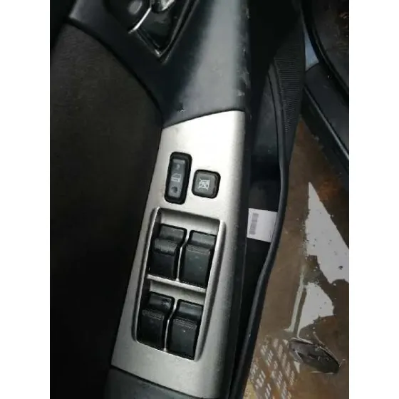 TOYOTA COROLLA (E12) '2006 2.0 D-CAT GRIS