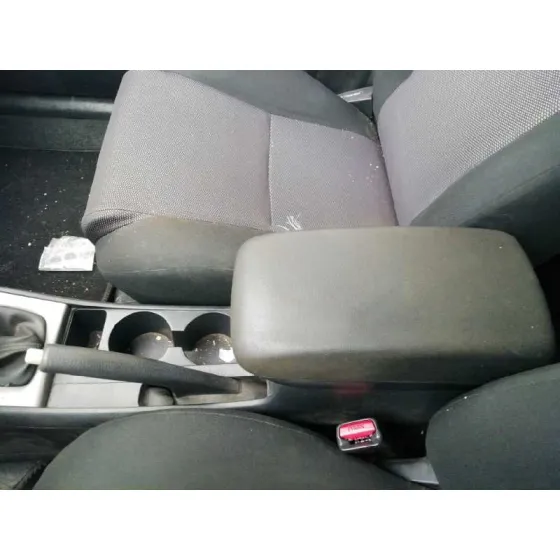 TOYOTA COROLLA (E12) '2006 2.0 D-CAT GRIS