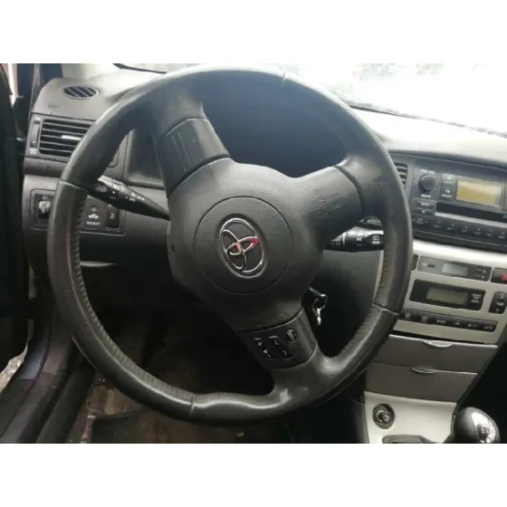 TOYOTA COROLLA (E12) '2006 2.0 D-CAT GRIS