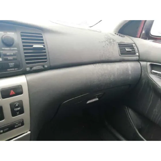 TOYOTA COROLLA (E12) '2006 2.0 D-CAT GRIS