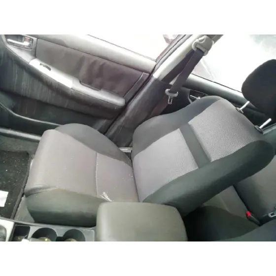TOYOTA COROLLA (E12) '2006 2.0 D-CAT GRIS