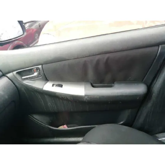 TOYOTA COROLLA (E12) '2006 2.0 D-CAT GRIS