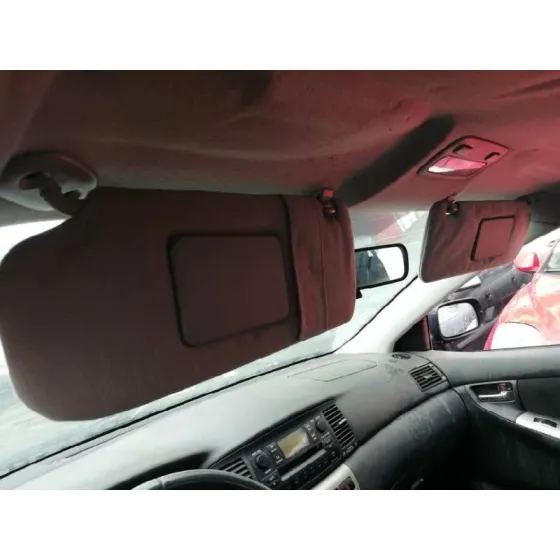 TOYOTA COROLLA (E12) '2006 2.0 D-CAT GRIS