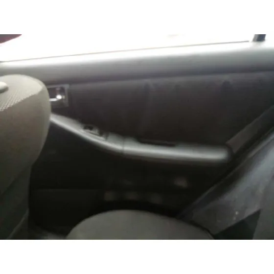 TOYOTA COROLLA (E12) '2006 2.0 D-CAT GRIS