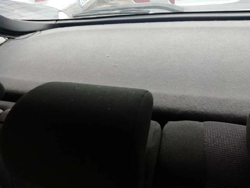 TOYOTA COROLLA (E12) '2006 2.0 D-CAT GRIS