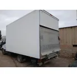 IVECO DAILY VI CAJA/CHASIS CVF/KW: 14,43/114,60 TIPO MOTOR: F1AGL411G*C 2016
