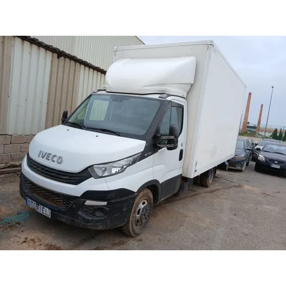 CVF/KW: 14,43/114,60 TIPO MOTOR: F1AGL411G*C