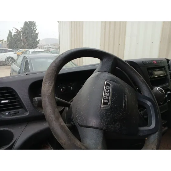 CVF/KW: 14,43/114,60 TIPO MOTOR: F1AGL411G*C