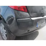 RENAULT CLIO III RENAULT CLIO III '2006 EMOTION NEGRO 2006