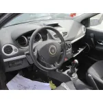 RENAULT CLIO III RENAULT CLIO III '2006 EMOTION NEGRO 2006
