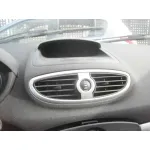 RENAULT CLIO III RENAULT CLIO III '2006 EMOTION NEGRO 2006
