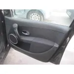 RENAULT CLIO III RENAULT CLIO III '2006 EMOTION NEGRO 2006