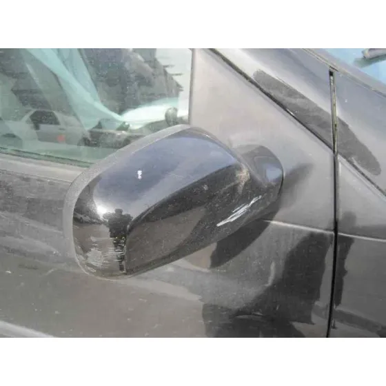 RENAULT CLIO III '2006 EMOTION NEGRO