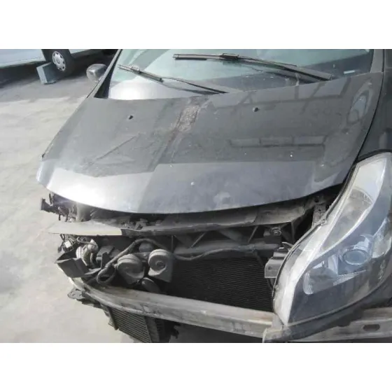RENAULT CLIO III '2006 EMOTION NEGRO