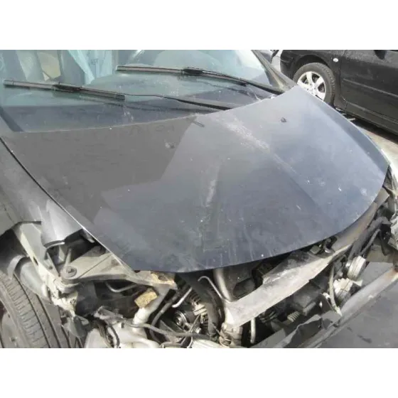 RENAULT CLIO III '2006 EMOTION NEGRO