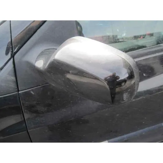 RENAULT CLIO III '2006 EMOTION NEGRO