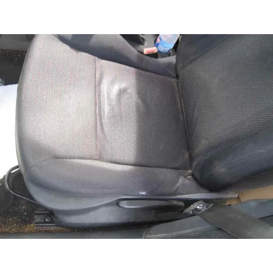 RENAULT CLIO III '2006 EMOTION NEGRO