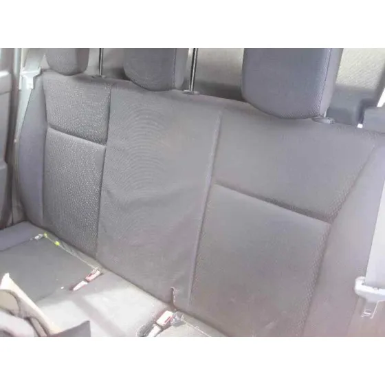 RENAULT CLIO III '2006 EMOTION NEGRO