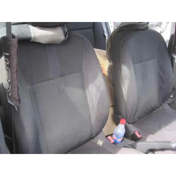 RENAULT CLIO III '2006 EMOTION NEGRO